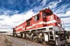7 yıl aradan sonra İstanbul’a tren seferi
