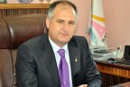 Engin Denizli Vali Yardımcısı oldu