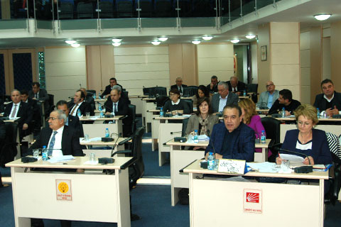 CHP indirim istedi, Zolan ‘zarar ediyoruz, olmaz” dedi