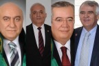 Yargının tepe noktasındaki Denizlililer