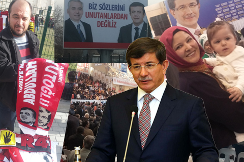 O kongreden dikkat çeken detaylar