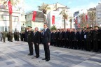 84 yıllık coşku