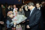Davutoğlu: Yeni bir ekonomik hamle yapacağız