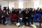 Çal’a girişimcilik desteği
