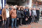 ADİL DEMİR’DEN HEYECAN YARATAN SEÇİM STARTI