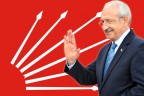 CHP Lideri’nin sürpriz ziyaretleri