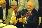 İbrahim Cinkaya’dan Hatıra Türküleri albümü