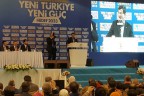 Başbakan Davutoğlu Denizli’den yüzde 60 oy istedi