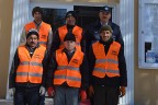 Çameli Belediyesi 5 kişiyi istihdam etti
