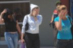3 yabancı kadın yakalandı