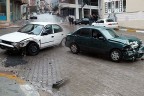 Acıpayam’da kaza: 4 yaralı