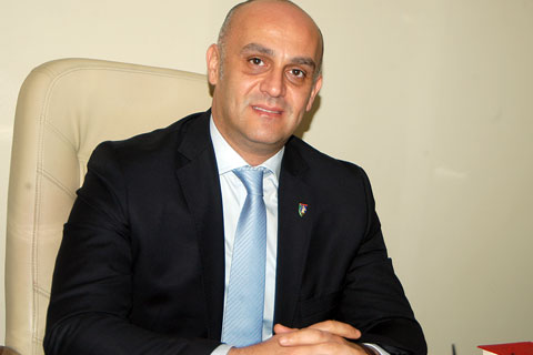 Değirmenci: “İstişare ederek ayrıldım”
