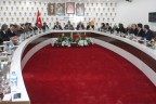 AK Parti’de temayül hazırlığı