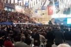 İşte AK Parti’nin yeni il yönetimi