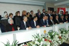 Tin: Uyurken bile çalışacağız