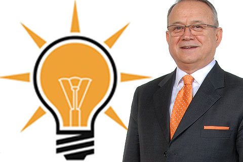 Tan: AK Partiliyim hizmet için yola çıktım