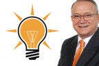 AK PARTİ O’NU KONUŞUYOR