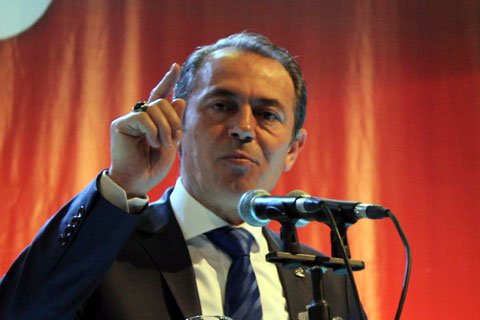 Tin: 28 Şubat kara bir lekedir