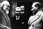 ATATÜRK DENİZLİ’DE