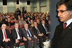 “Atatürk diktatör değil, gücünü ulustan alan lider”