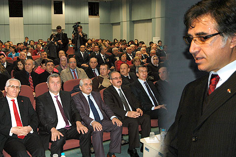 “Atatürk diktatör değil, gücünü ulustan alan lider”