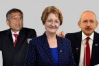 Kılıçdaroğlu ve Çolak Bozkurt’a geliyor