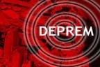 Beyağaç’taki deprem merkezde de hissedildi
