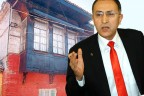 EMEKLİ İKRAMİYESİ İLE TARİHİ EV SATIN ALDI