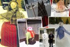 Buldan’da kardan adam yarışması