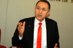 CHP’li Gülbay kayıp-kaçak bedeline savaş açtı