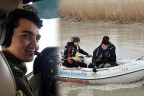 Burak Üsteğmen’i bu bölgede arıyorlar