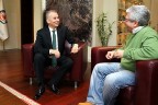 Zolan: Beklemeye tahammülü olmayan işler için borçlanıyoruz