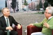 1 arsa satılacak 2 arsada sosyal proje uygulanacak