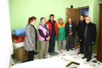 Sevgi Eli 10 yaşında