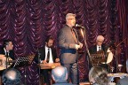 Müzikli akşamlar