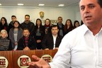 Çal’da sokak hayvanları tartışması