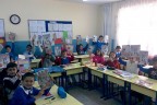 Müftü’den öğrencilere kitap