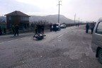Çameli’de kaza: 2 yaralı