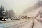 Cankurtaran’da kar alarmı