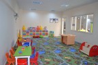 Çardak Belediyesi’nden kreş ve etüt hizmeti