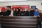 “MEDENİ KANUN’A SAHİP ÇIKALIM” ÇAĞRISI