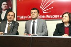 CHP’DE 15 BİN ÜYE OY KULLANACAK