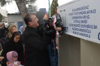 Sokakta üşüyenler için örnek proje