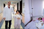 110 santimlik Eda 5. kez anne oldu