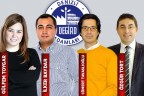 DEGİAD DEVLERİ DENİZLİ’DE BULUŞTURUYOR