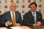 DENİB genç mucitlerin peşinde