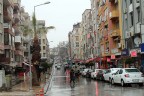 Kanalizasyon sızıntısı telefon hatlarına zarar verdi