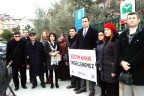 EĞİTİM-İŞ’TEN PANTOLON TEPKİSİ