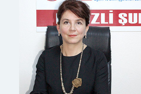 Bölükbaşıoğlu: “Özgecan’ın katili siyasi politikalardır”