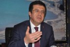 Cumhurbaşkanı’nın meydanlara inmesi normal